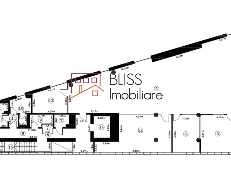 Spatiu De Birouri | Bliss Imobiliare / Photo 9 - BLISS Imobiliare