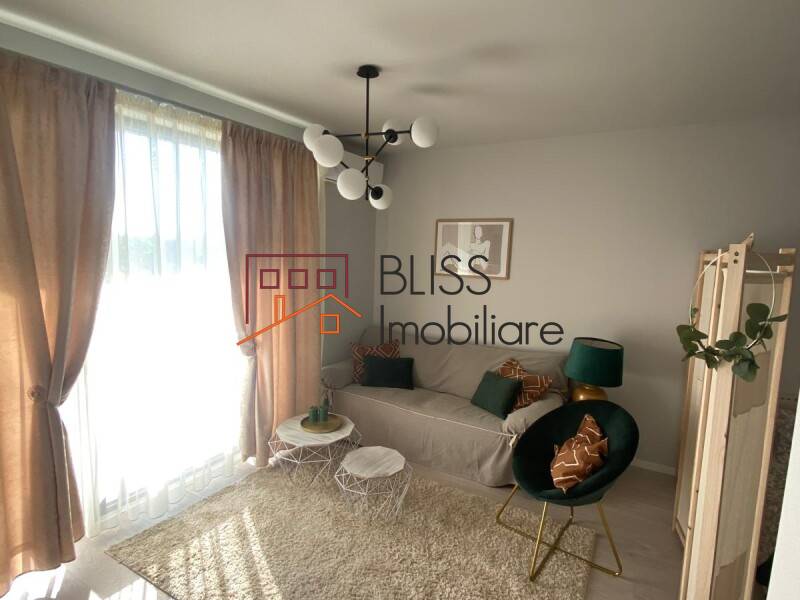 Garsoniera de Vanzare Baneasa | Sisesti | Jandarmerie | Straulesti | Sector 1 - ID:121212 | Bliss Imobiliare / Photo 3 - BLISS Imobiliare
