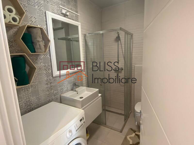 Garsoniera de Vanzare Baneasa | Sisesti | Jandarmerie | Straulesti | Sector 1 - ID:121212 | Bliss Imobiliare / Photo 9 - BLISS Imobiliare