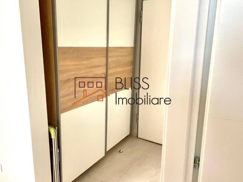 Studio apartment for Sale Baneasa | Sisesti | Jandarmerie | Straulesti | Sector 1, Bucharest - ID:121212 | Bliss Imobiliare / Photo 10 - BLISS Imobiliare