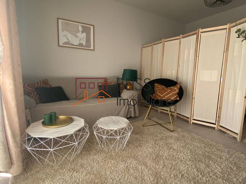 Garsoniera de Vanzare Baneasa | Sisesti | Jandarmerie | Straulesti | Sector 1 - ID:121212 | Bliss Imobiliare / Photo 2 - BLISS Imobiliare