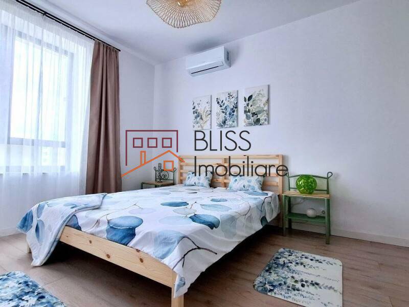 Apartament de Inchiriat Iancu Nicolae | Pipera - 2 Camere - ID:143249 | Bliss Imobiliare / Photo 8 - BLISS Imobiliare