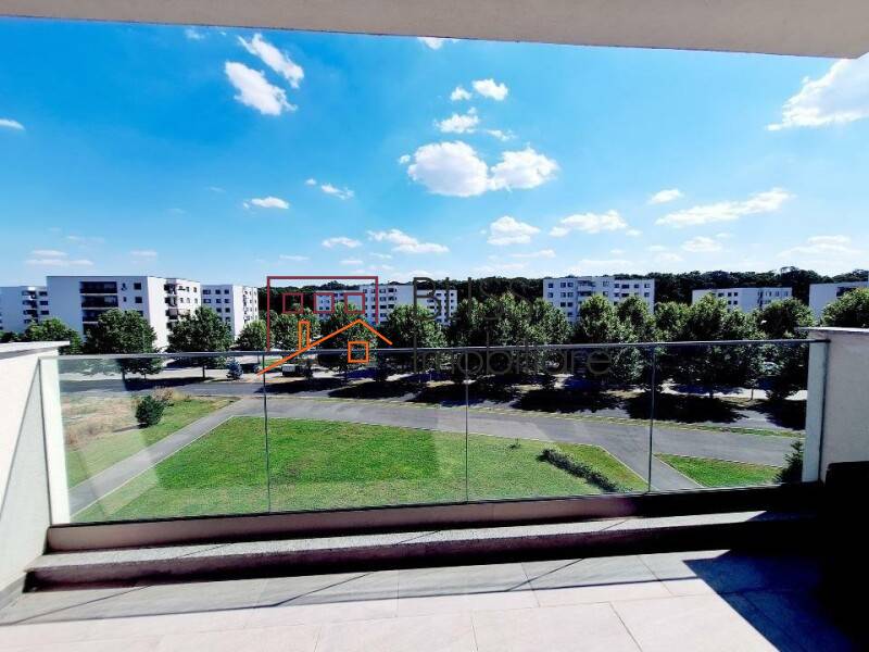 Apartment for Rent Iancu Nicolae | Pipera, Bucharest - 1 Bedroom - ID:143249 | Bliss Imobiliare / Photo 13 - BLISS Imobiliare