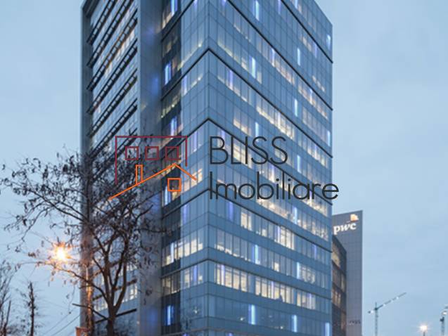 Private Office Space, Bucharest | Bliss Imobiliare / Photo 1 - BLISS Imobiliare