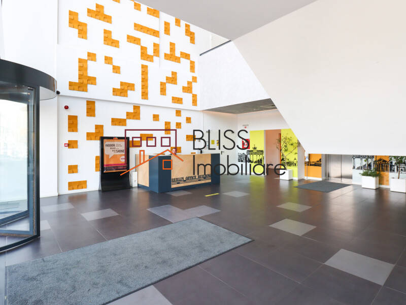 Spatiu De Birouri | Bliss Imobiliare / Photo 7 - BLISS Imobiliare