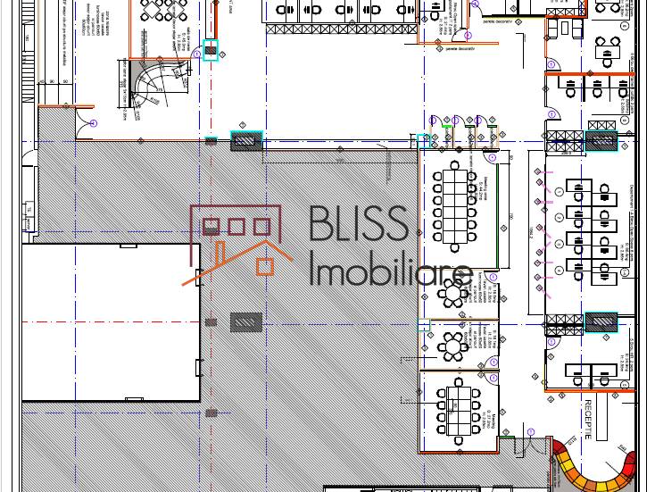Office Space, Bucharest | Bliss Imobiliare / Photo 10 - BLISS Imobiliare