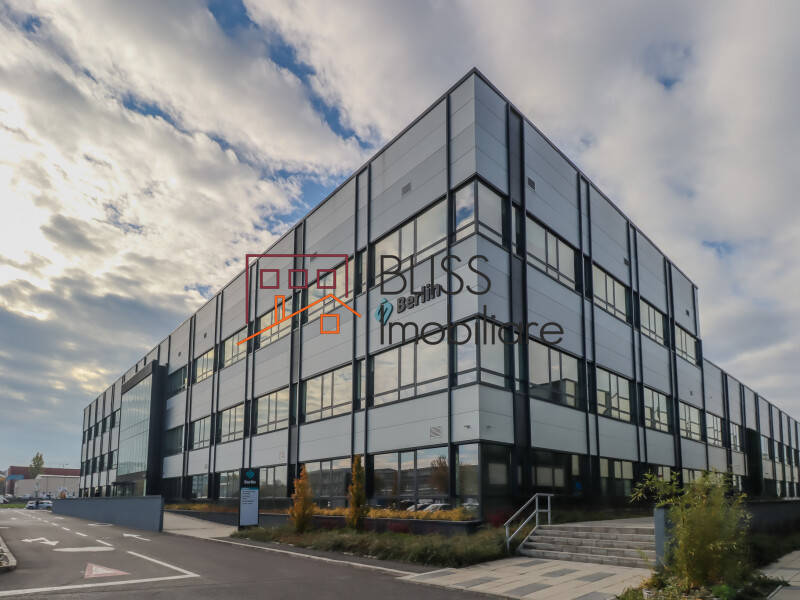Office Space, Bucharest | Bliss Imobiliare / Photo 5 - BLISS Imobiliare
