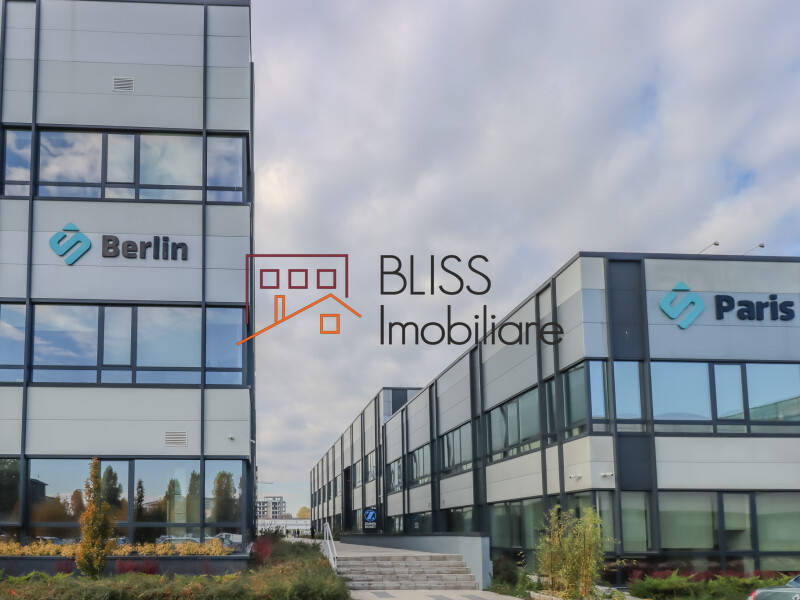 Office Space, Bucharest | Bliss Imobiliare / Photo 6 - BLISS Imobiliare