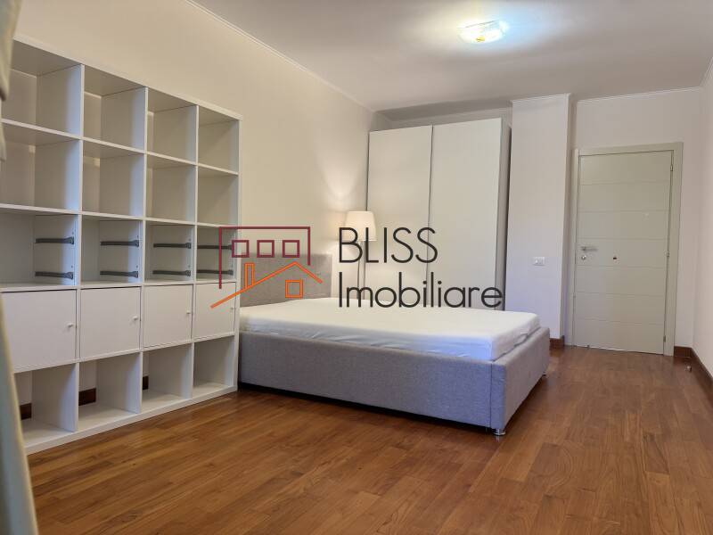 Luxury 3-Bedroom Apartment Herastrau – 175 Sqm, 2 Terraces, Bucharest | Bliss Imobiliare / Photo 11 - BLISS Imobiliare