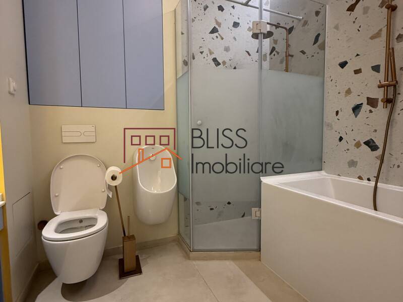 Luxury 3-Bedroom Apartment Herastrau – 175 Sqm, 2 Terraces, Bucharest | Bliss Imobiliare / Photo 14 - BLISS Imobiliare