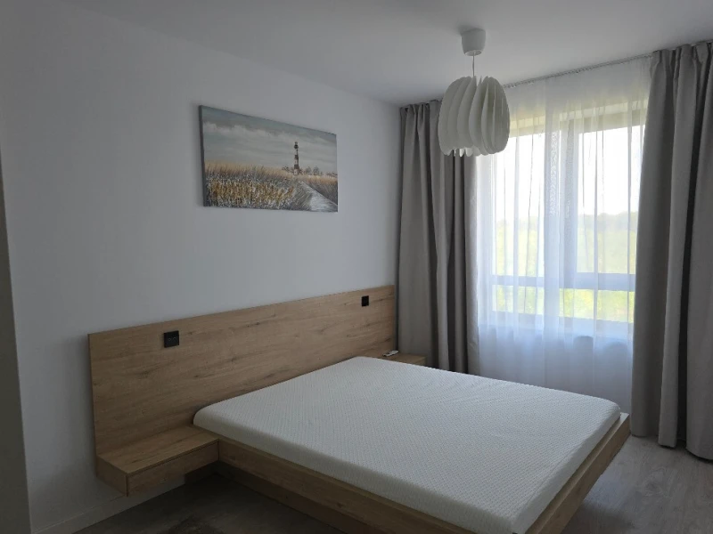 Apartament 2 Camere Greenfield Baneasa Padure | Bliss Imobiliare / Photo 5 - BLISS Imobiliare