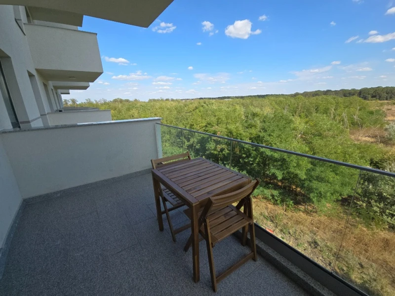 Apartament 2 Camere Greenfield Baneasa Padure | Bliss Imobiliare / Photo 8 - BLISS Imobiliare