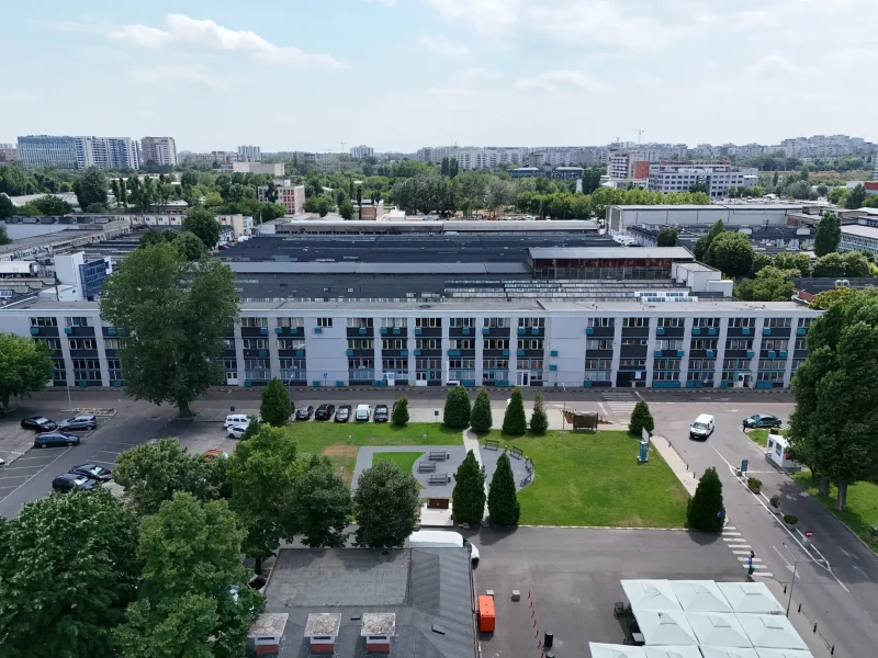 Office Space, Bucharest | Bliss Imobiliare / Photo 4 - BLISS Imobiliare