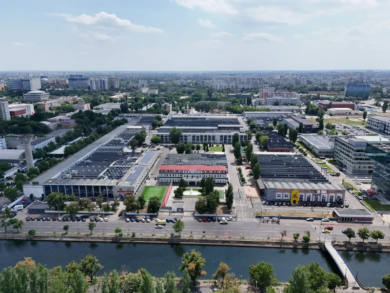 Office Space, Bucharest | Bliss Imobiliare / Photo 1 - BLISS Imobiliare