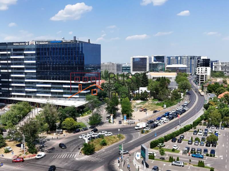 All-Inclusive Office Space, Bucharest | Bliss Imobiliare / Photo 4 - BLISS Imobiliare