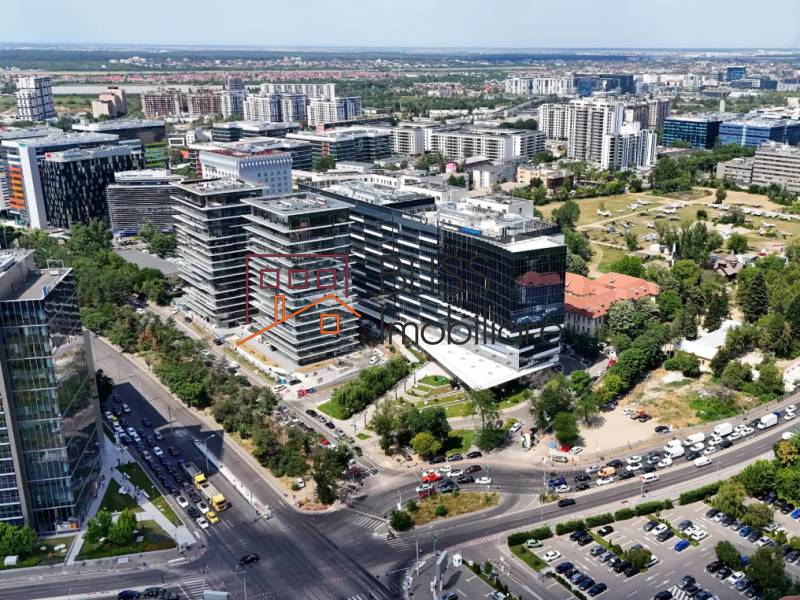 All-Inclusive Office Space, Bucharest | Bliss Imobiliare / Photo 5 - BLISS Imobiliare