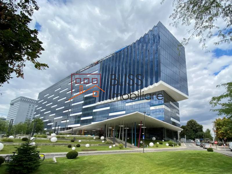All-Inclusive Office Space, Bucharest | Bliss Imobiliare / Photo 7 - BLISS Imobiliare