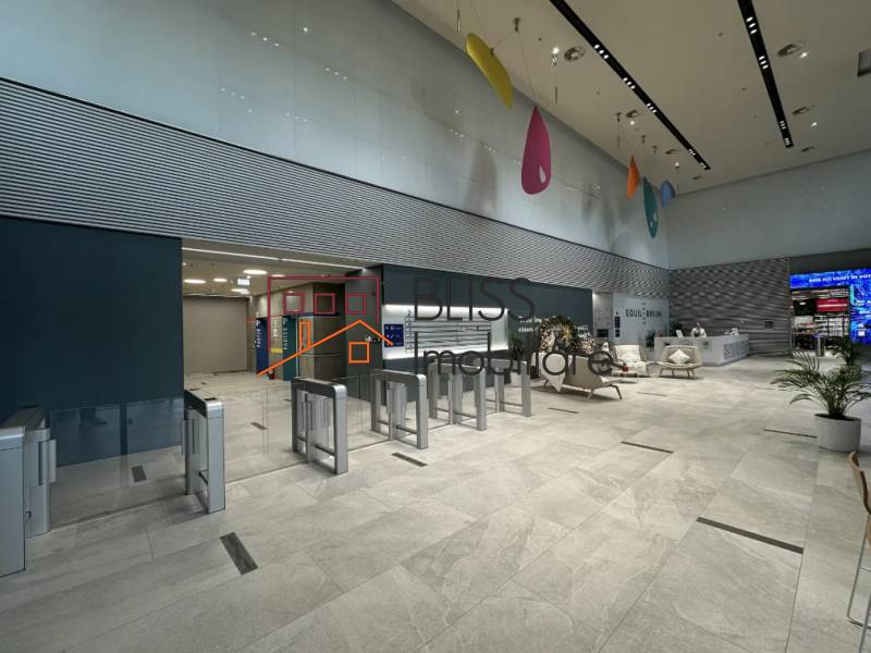 All-Inclusive Office Space, Bucharest | Bliss Imobiliare / Photo 8 - BLISS Imobiliare