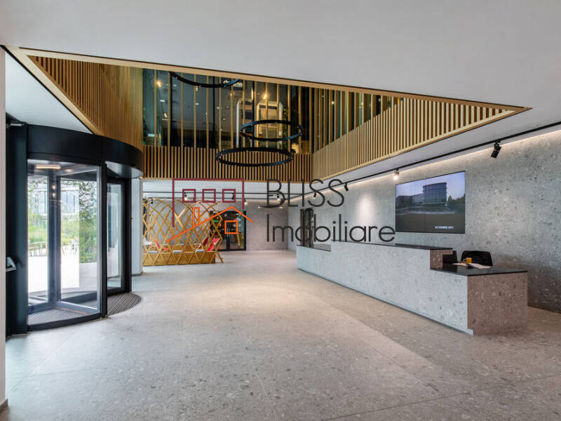 All-Inclusive Office | MASIA By COS, Bucharest | Bliss Imobiliare / Photo 2 - BLISS Imobiliare