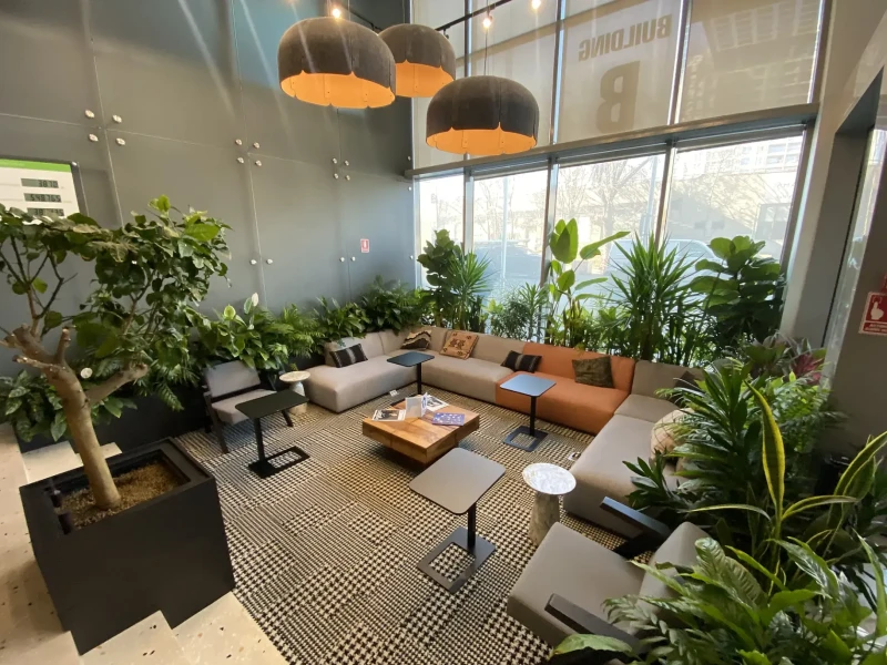All-Inclusive Office Space, Bucharest | Bliss Imobiliare / Photo 6 - BLISS Imobiliare