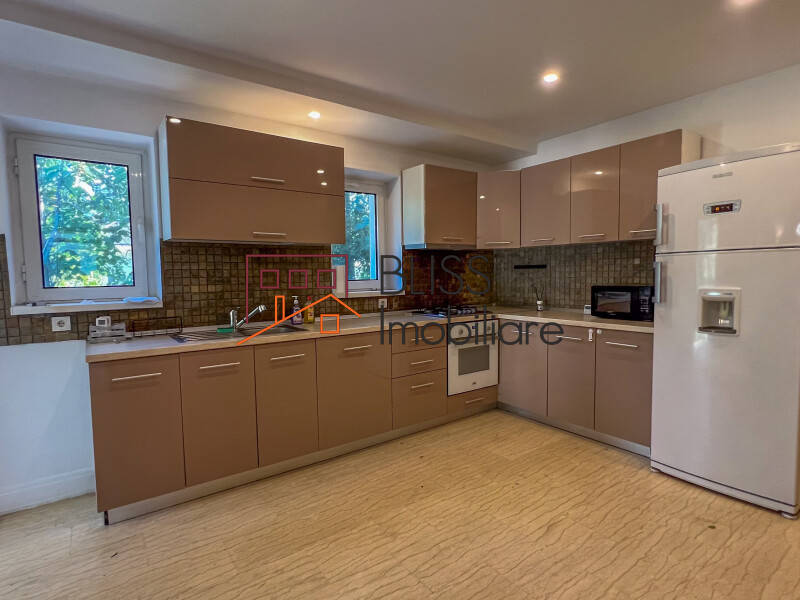 Vila Cu 7 Camere Iancu Nicolae Pipera | Bliss Imobiliare / Photo 5 - BLISS Imobiliare
