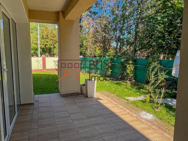 5 Bedroom Villa Iancu Nicolae Pipera Area, Bucharest / Ilfov | Bliss Imobiliare / Photo 8 - BLISS Imobiliare