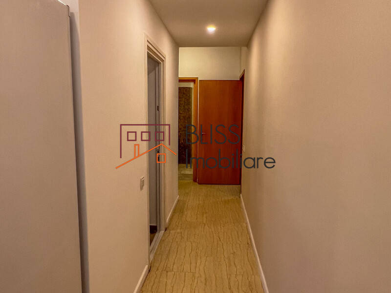 5 Bedroom Villa Iancu Nicolae Pipera Area, Bucharest / Ilfov | Bliss Imobiliare / Photo 9 - BLISS Imobiliare