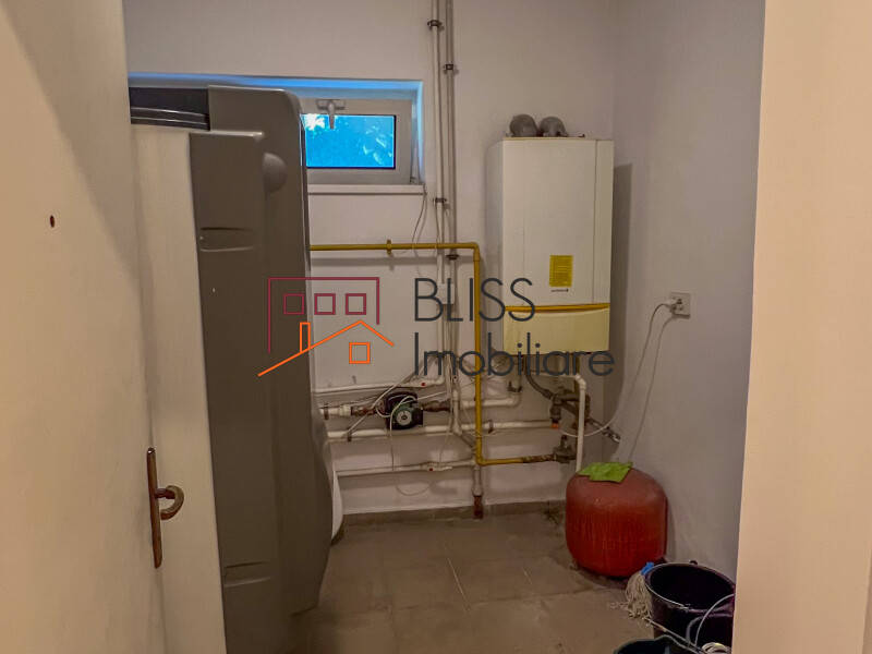 Vila Cu 7 Camere Iancu Nicolae Pipera | Bliss Imobiliare / Photo 10 - BLISS Imobiliare