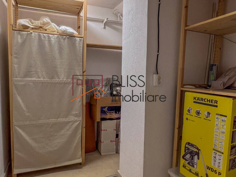 Vila Cu 7 Camere Iancu Nicolae Pipera | Bliss Imobiliare / Photo 18 - BLISS Imobiliare