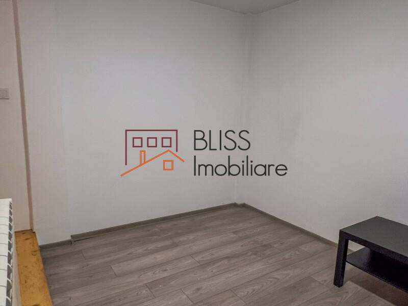 5 Bedroom Villa Iancu Nicolae Pipera Area, Bucharest / Ilfov | Bliss Imobiliare / Photo 19 - BLISS Imobiliare