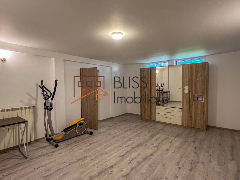 Vila Cu 7 Camere Iancu Nicolae Pipera | Bliss Imobiliare / Photo 22 - BLISS Imobiliare