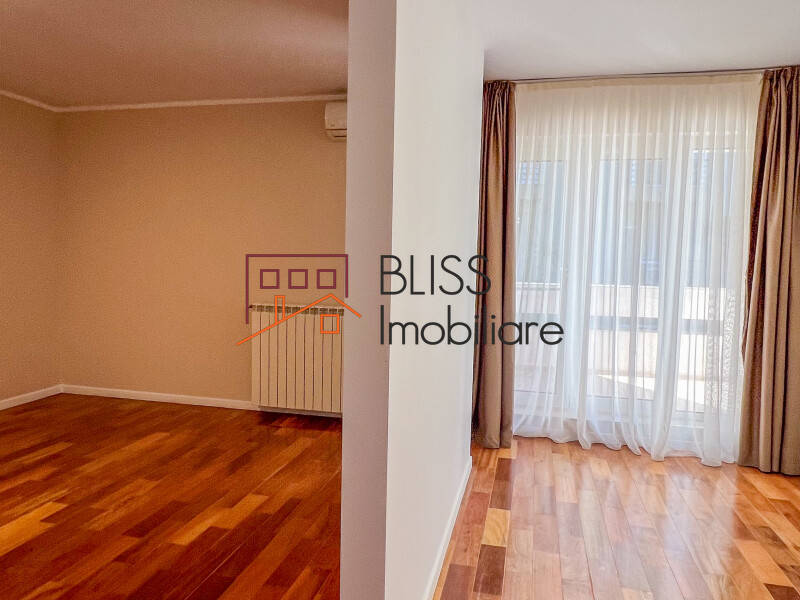 Vila Cu 7 Camere Iancu Nicolae Pipera | Bliss Imobiliare / Photo 28 - BLISS Imobiliare