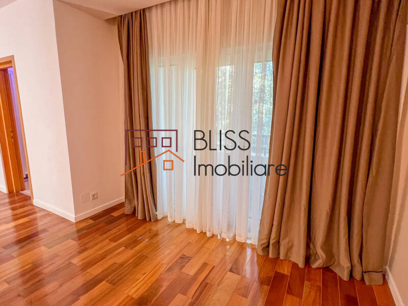 5 Bedroom Villa Iancu Nicolae Pipera Area, Bucharest / Ilfov | Bliss Imobiliare / Photo 30 - BLISS Imobiliare