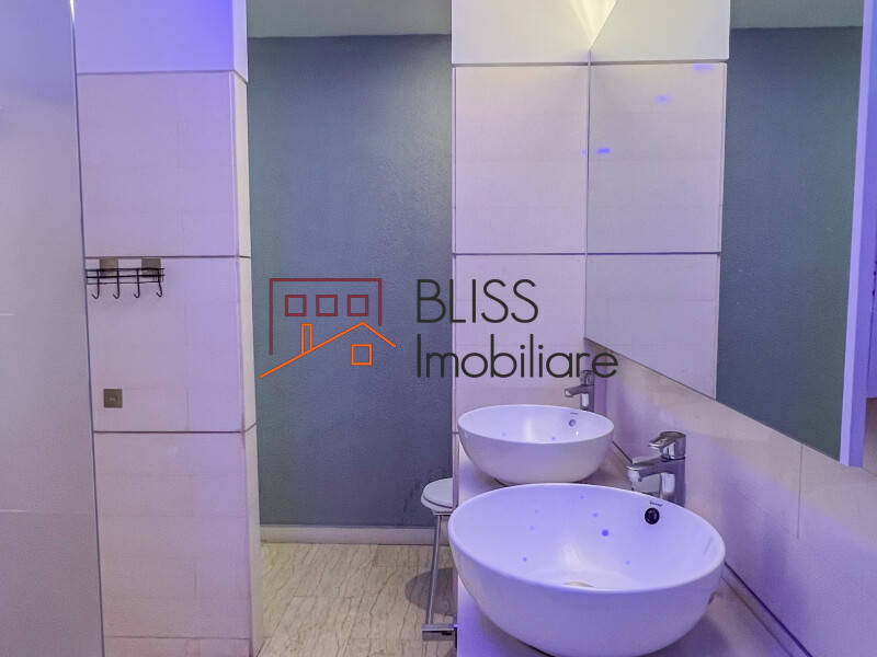 5 Bedroom Villa Iancu Nicolae Pipera Area, Bucharest / Ilfov | Bliss Imobiliare / Photo 34 - BLISS Imobiliare