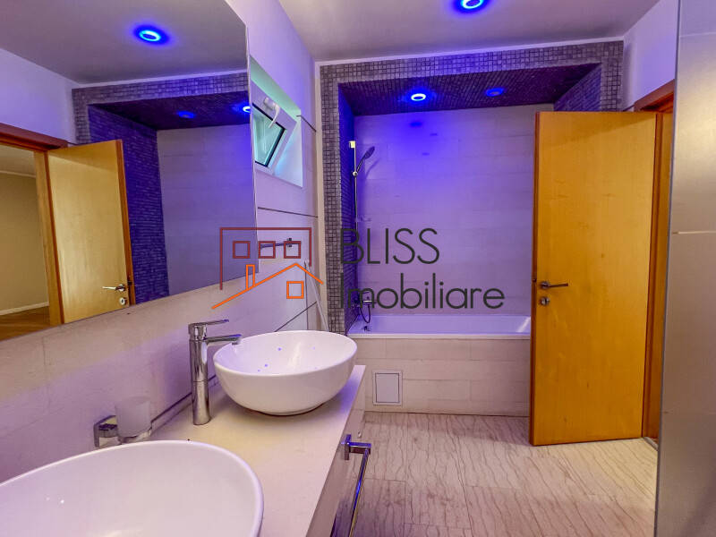 Vila Cu 7 Camere Iancu Nicolae Pipera | Bliss Imobiliare / Photo 36 - BLISS Imobiliare