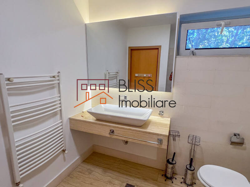 5 Bedroom Villa Iancu Nicolae Pipera Area, Bucharest / Ilfov | Bliss Imobiliare / Photo 39 - BLISS Imobiliare