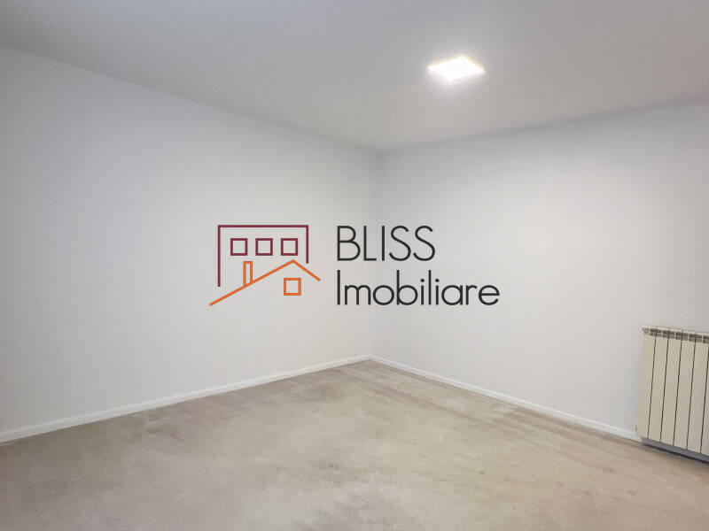 5 Bedroom Villa Iancu Nicolae Pipera Area, Bucharest / Ilfov | Bliss Imobiliare / Photo 50 - BLISS Imobiliare