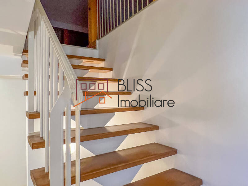 Vila Cu 7 Camere Iancu Nicolae Pipera | Bliss Imobiliare / Photo 52 - BLISS Imobiliare