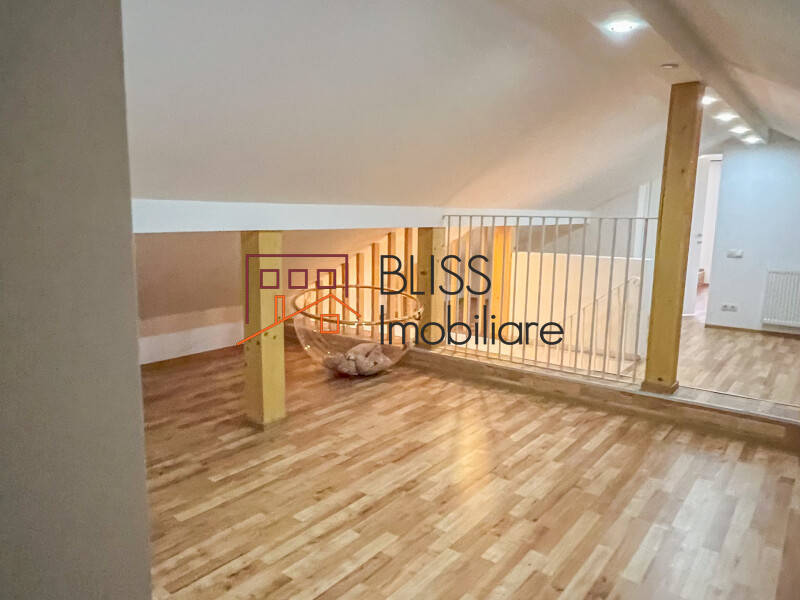 Vila Cu 7 Camere Iancu Nicolae Pipera | Bliss Imobiliare / Photo 61 - BLISS Imobiliare