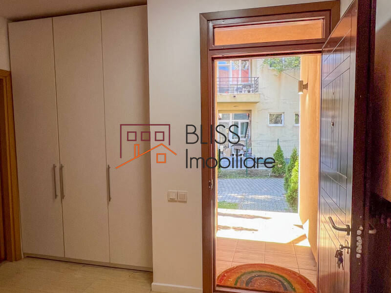 Vila Cu 7 Camere Iancu Nicolae Pipera | Bliss Imobiliare / Photo 64 - BLISS Imobiliare