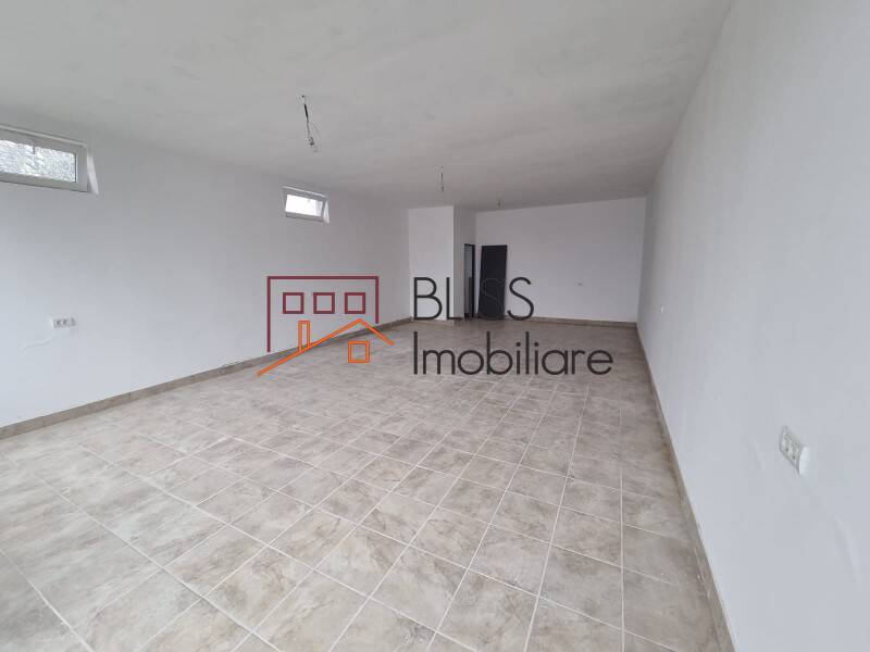 Commercial Space In South Pipera, Bucharest / Ilfov | Bliss Imobiliare / Photo 3 - BLISS Imobiliare