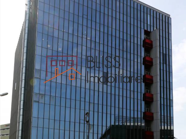 Office Space, Bucharest | Bliss Imobiliare / Photo 2 - BLISS Imobiliare