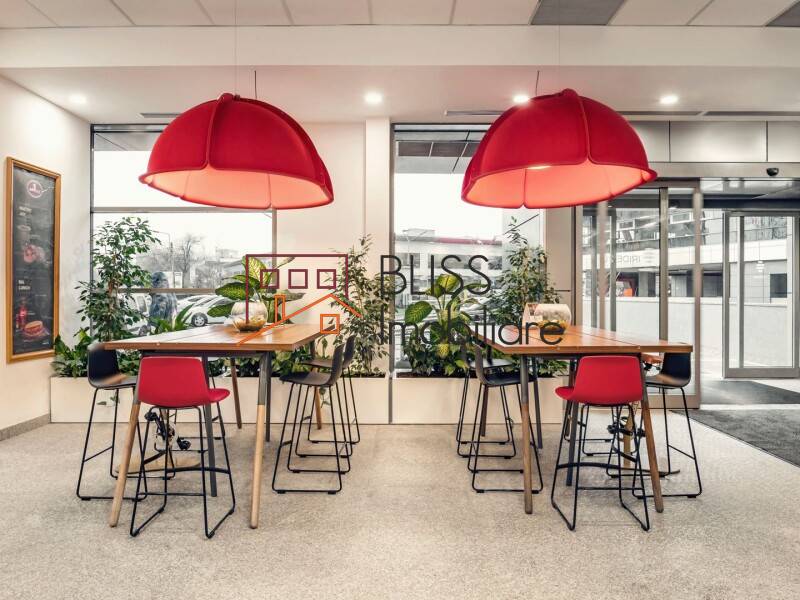 Office Space, Bucharest | Bliss Imobiliare / Photo 6 - BLISS Imobiliare