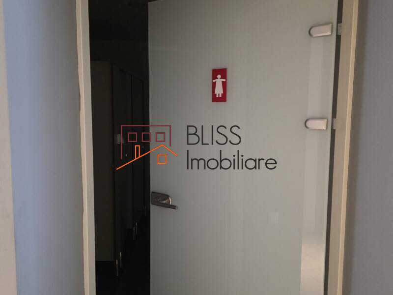 spațiu de birouri de Inchiriat Iancu Nicolae | Pipera - ID:142887 | Bliss Imobiliare / Photo 12 - BLISS Imobiliare