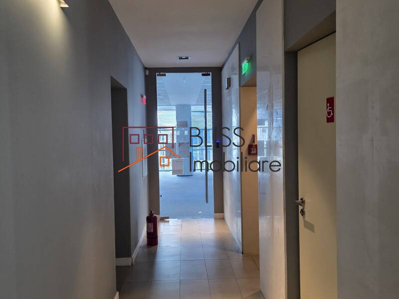 spațiu de birouri de Inchiriat Iancu Nicolae | Pipera - ID:142887 | Bliss Imobiliare / Photo 13 - BLISS Imobiliare