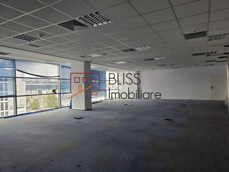 spațiu de birouri de Inchiriat Iancu Nicolae | Pipera - ID:142887 | Bliss Imobiliare / Photo 4 - BLISS Imobiliare