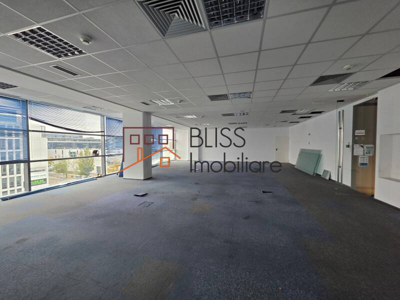spațiu de birouri de Inchiriat Iancu Nicolae | Pipera - ID:142887 | Bliss Imobiliare / Photo 8 - BLISS Imobiliare