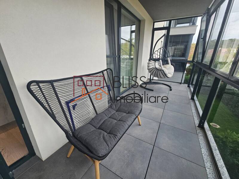 Apartament 3 Camere Residence5 Iancu Nicolae | Bliss Imobiliare / Photo 11 - BLISS Imobiliare