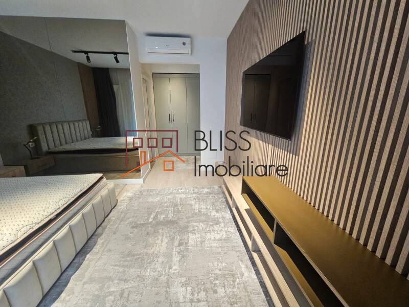 2-Bedroom Apartment Residence5 Iancu Nicolae, Bucharest / Ilfov | Bliss Imobiliare / Photo 5 - BLISS Imobiliare