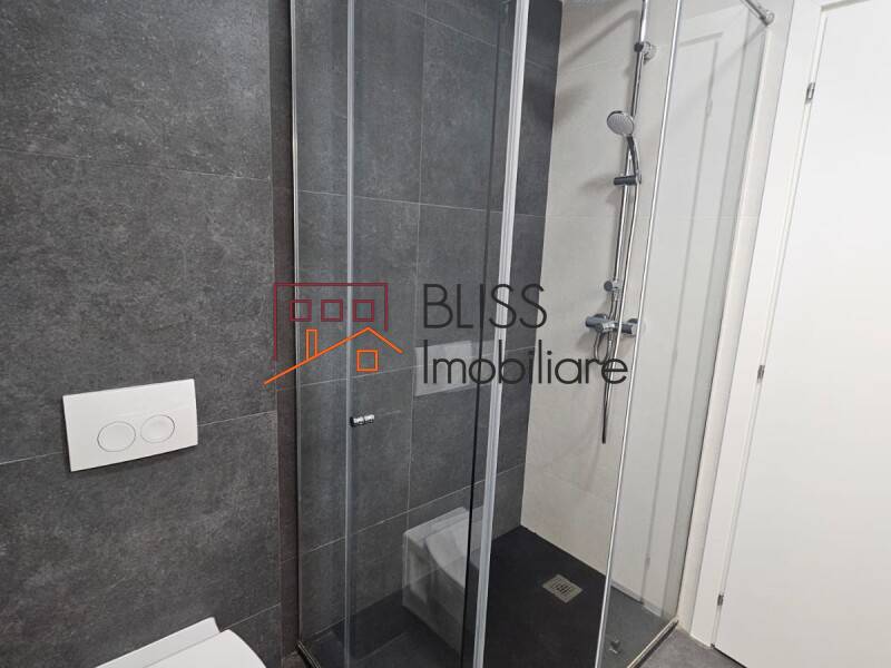 2-Bedroom Apartment Residence5 Iancu Nicolae, Bucharest / Ilfov | Bliss Imobiliare / Photo 10 - BLISS Imobiliare